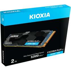 Disco SSD M.2 2280 Kioxia...