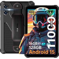Oukitel RT3 Plus 8"...