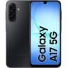 Samsung Galaxy A17 5G 8GB/256GB  Negro