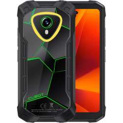 Cubot KingKong Mini 4...