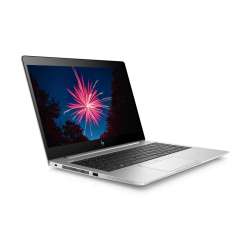 Portatil Reacondicionado Hp Elitebook 840 G6 I5-8365u 8gb 256gb Ssd M.2 14" Fhd W11p