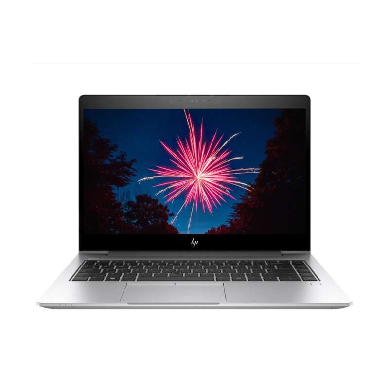 Portatil Reacondicionado Hp Elitebook 840 G6 I5-8365u 8gb 256gb Ssd M.2 14" Fhd W11p