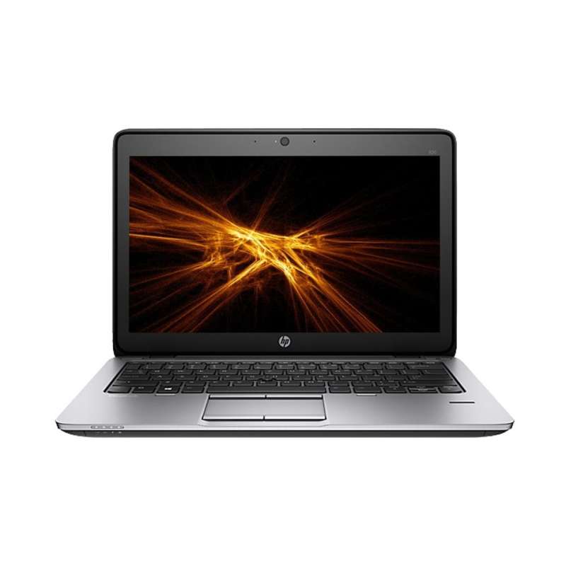 Portatil Reacondicionado Hp Elitebook 820 G2 I7-5500u 8gb 256gb Ssd 12.5" Hd W10p