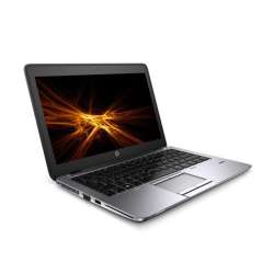 Portatil Reacondicionado Hp Elitebook 820 G2 I7-5500u 8gb 256gb Ssd 12.5" Hd W10p