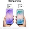 Samsung Galaxy S26 5G 12Gb/512GB Blanco o Violeta