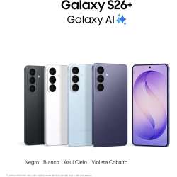 Samsung Galaxy S26 PLUS 5G...