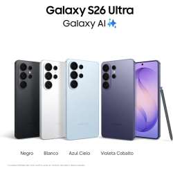 Samsung Galaxy S26 Ultra 5G...