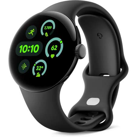 Google Pixel Watch 3 41mm LTE Negro
