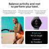 Google Pixel Watch 3 41mm LTE Negro