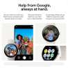 Google Pixel Watch 3 41mm LTE Negro