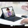 Cubot Tab 70 10.95" 16GB/128GB WiFi+4G Gris + teclado y ratón