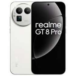 Realme GT 8 Pro 5G 12GB/256GB Azul o Blanco