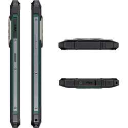 Cubot KingKong Ace 2 6GB/128GB negro/verde