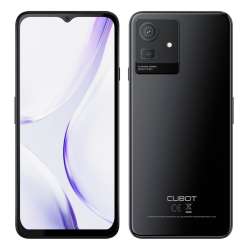 Cubot Note 50 6.56"...