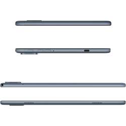 Tablet Cubot TAB 65 10.1" 12Gb+128GB Gris + Teclado y Ratón
