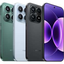 Xiaomi 17 5G 512GB/12GB Dual SIM Negro o Azul