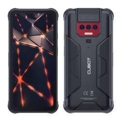Cubot KingKong 8 12Gb/256GB...