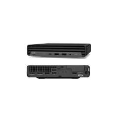 Mini Pc Reacondicionado Hp EliteDesk 800 g6 Dm i5-10500t 16Gb M.2 256gb Nvme Wifi w11pro