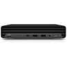 Mini Pc Reacondicionado Hp EliteDesk 800 g6 Dm i5-10500t 16Gb M.2 256gb Nvme Wifi w11pro