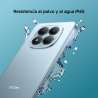 Xiaomi Redmi Note 15 Pro 4G 8GB/ 256GB Negro, Azul, Titanio