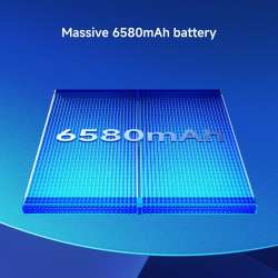 Xiaomi Redmi Note 15 Pro 5G 8GB/ 256GB Negro