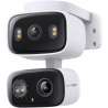 Cámara de Seguridad IP TP-LINK TC34 Bala 3MP 2.8mm Exterior/interior IP65