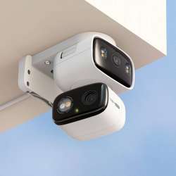 Cámara de Seguridad IP TP-LINK TC34 Bala 3MP 2.8mm Exterior/interior IP65