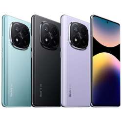 Xiaomi Redmi Note 14 Pro Plus 5G 12GB/512GB negro o azul