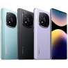 Xiaomi Redmi Note 14 Pro Plus 5G 12GB/512GB negro o azul