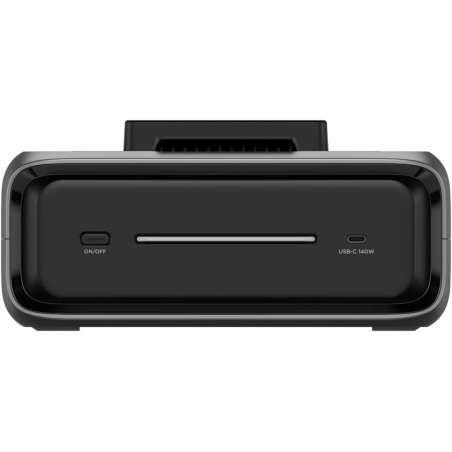 Batería Inteligente Adicional para EcoFlow RIVER 3 Plus 286Wh