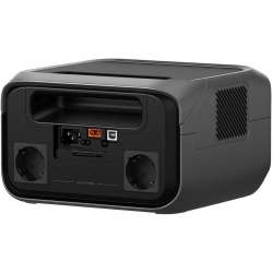 Central eléctrica portátil EcoFlow RIVER 3 Plus 286Wh / 600Watt