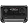 Central eléctrica portátil EcoFlow RIVER 3 Plus 286Wh / 600Watt
