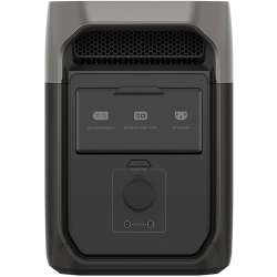 Batería Portátil EcoFlow Delta 3 1024Wh