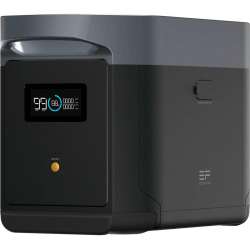 Batería inteligente adicional EcoFlow DELTA Max 2016Wh