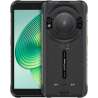 Ulefone RugKing 4G 16GB/256GB Negro