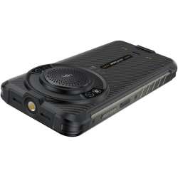 Ulefone RugKing 4G 16GB/256GB Negro