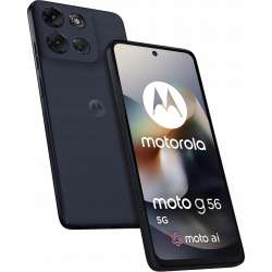 Motorola Moto G56 5G 8GB/512GB Negro o Gris