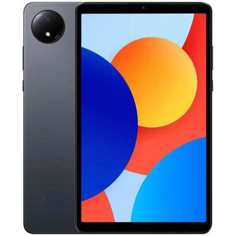 Tablet Xiaomi Redmi Pad SE 8.7" Wi-Fi 4GB/128GB Gris