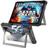Tablet Rugged 11" Ulefone Armor Pad 5 Ultra 11 32GB/512GB con Proyector