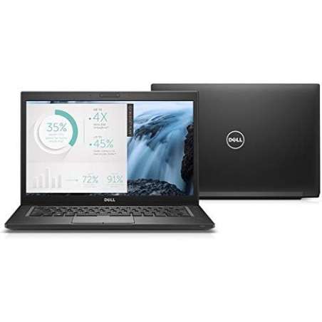 Portatil Reacondicionado Dell Latitude 7480 I7-7600 256gb 8gb 14" W10p