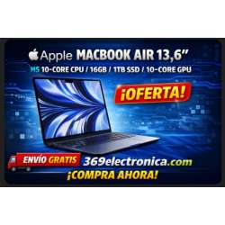 Apple Macbook Air 13,6"/ M5...