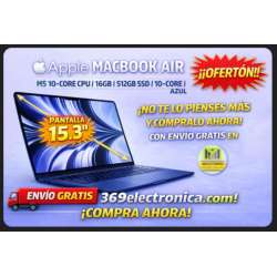 Apple Macbook Air 15,3"/ M5...