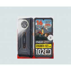 Cubot KingKong ACE 5...