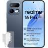 Realme 16 Pro 8GB/ 256GB/ 6.78"/ 5G/ Gris