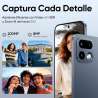 Realme 16 Pro 8GB/ 512GB/ 6.78"/ 5G/ Violeta