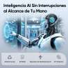 Realme 16 Pro 8GB/ 512GB/ 6.78"/ 5G/ Violeta
