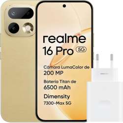 Realme 16 Pro 8GB/ 256GB/...