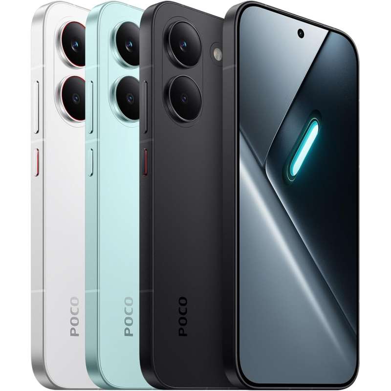 Xiaomi Poco X8 Pro 5G 8Gb/256GB varios colores