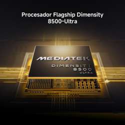 Xiaomi Poco X8 Pro 5G 8Gb/256GB Negro o Verde