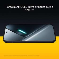 Xiaomi Poco X8 Pro 5G 8Gb/256GB varios colores